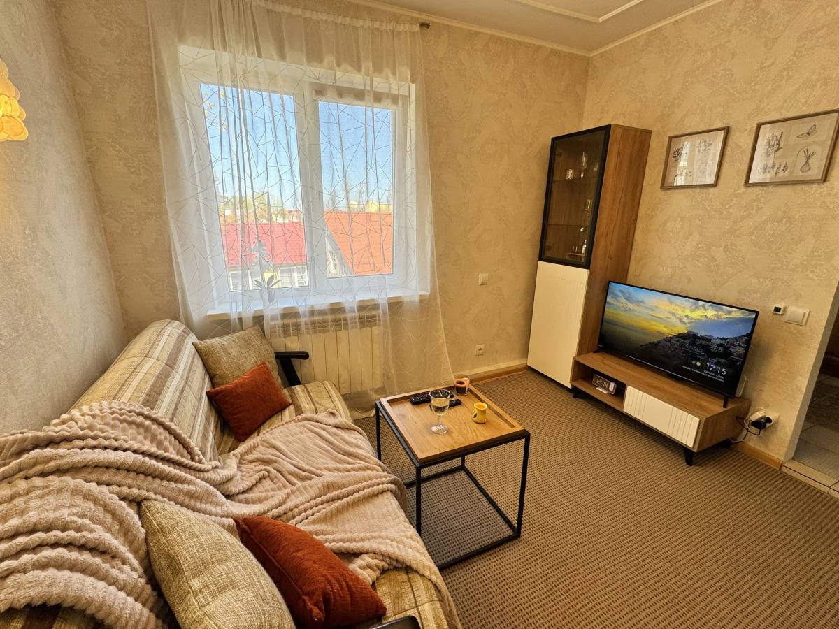 Квартира Cranz Room