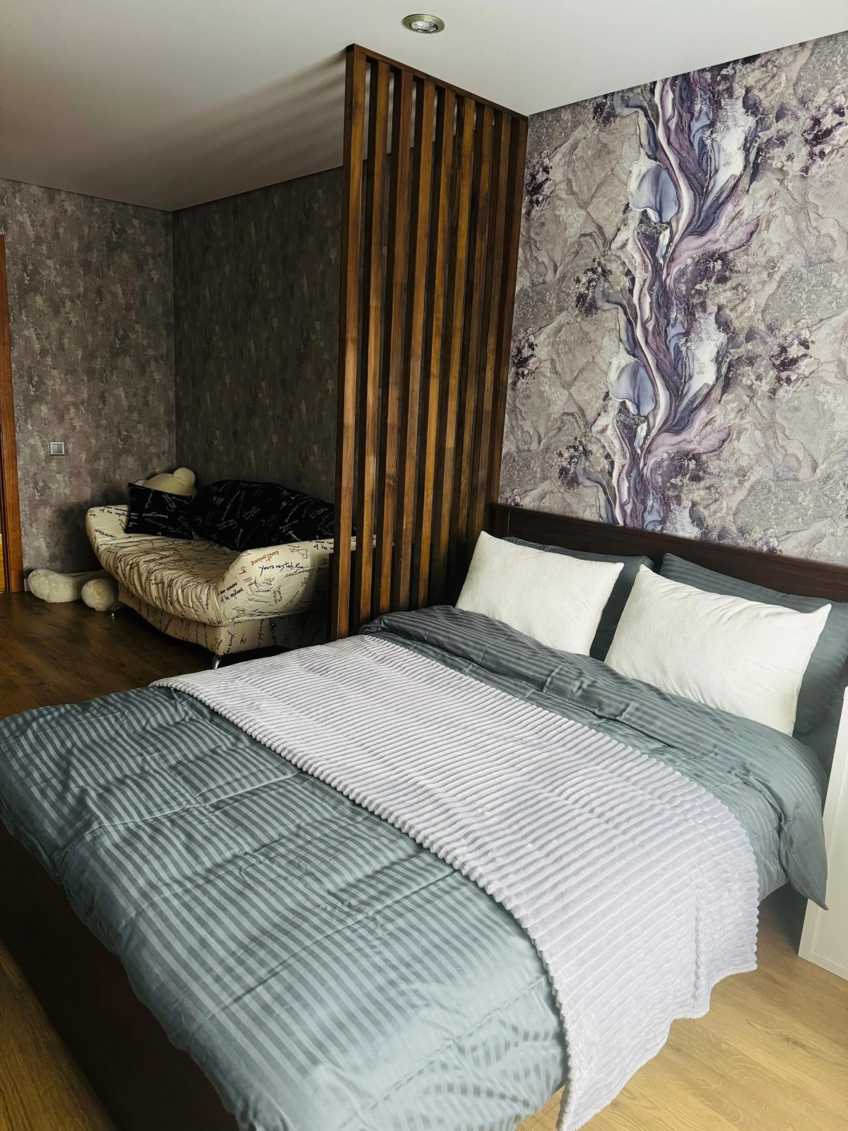 Квартира Комфортабельная