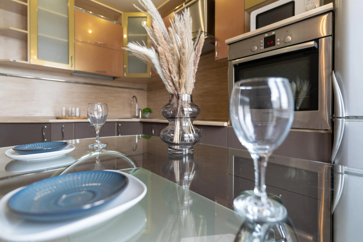 Апартаменты на Таганской 79