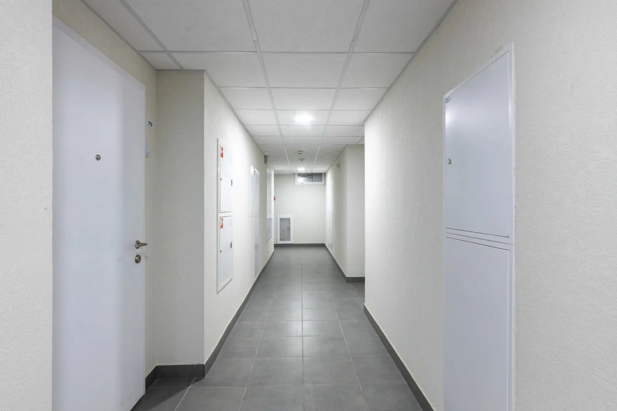 Квартира на 8 Марта 12