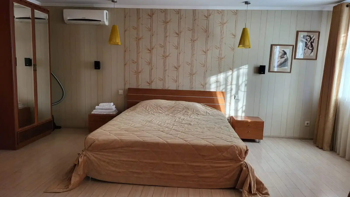 Квартира на улице Гагарина 44