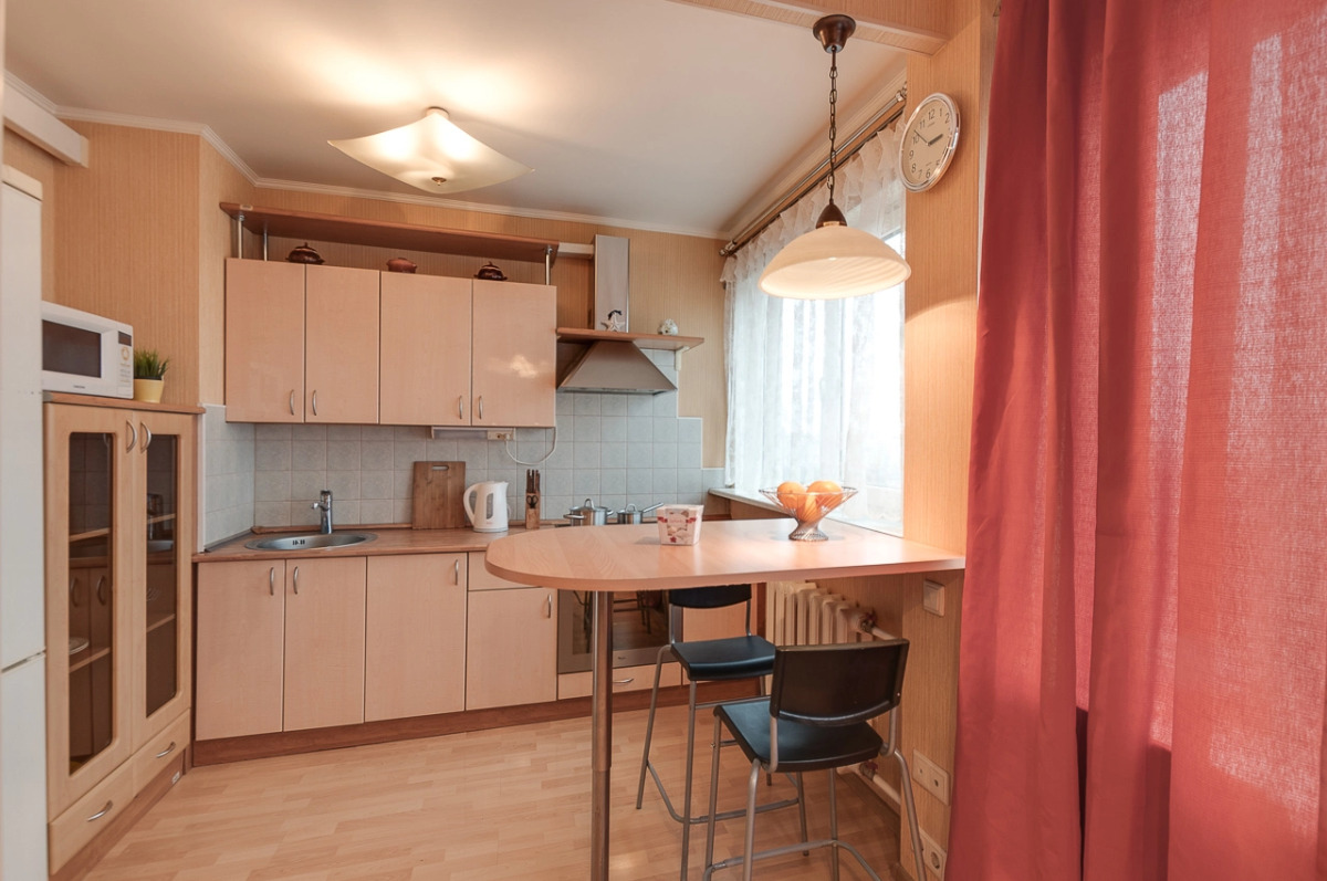 ROTAS on Moskovskiy Prospekt, 224/11