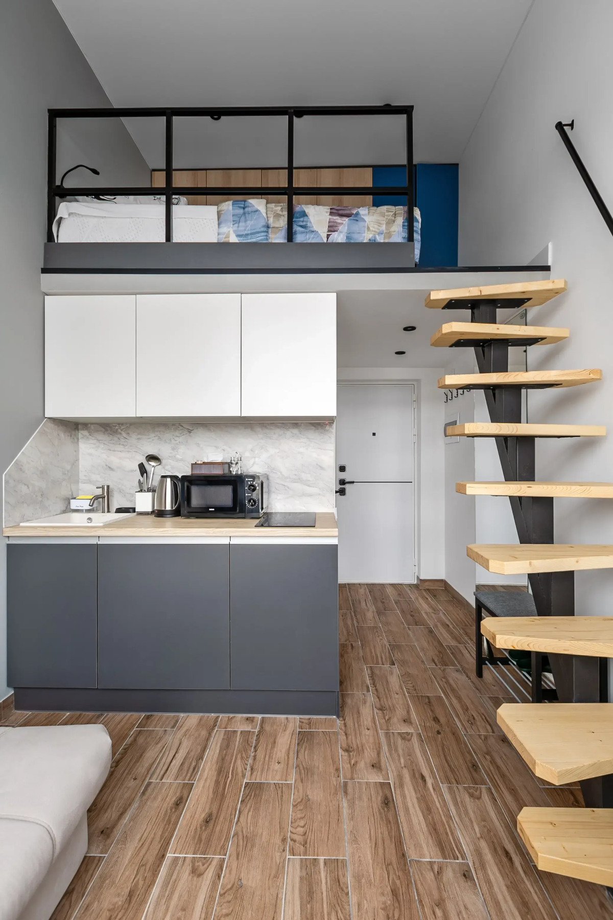 Апартаменты 2 Arena 33