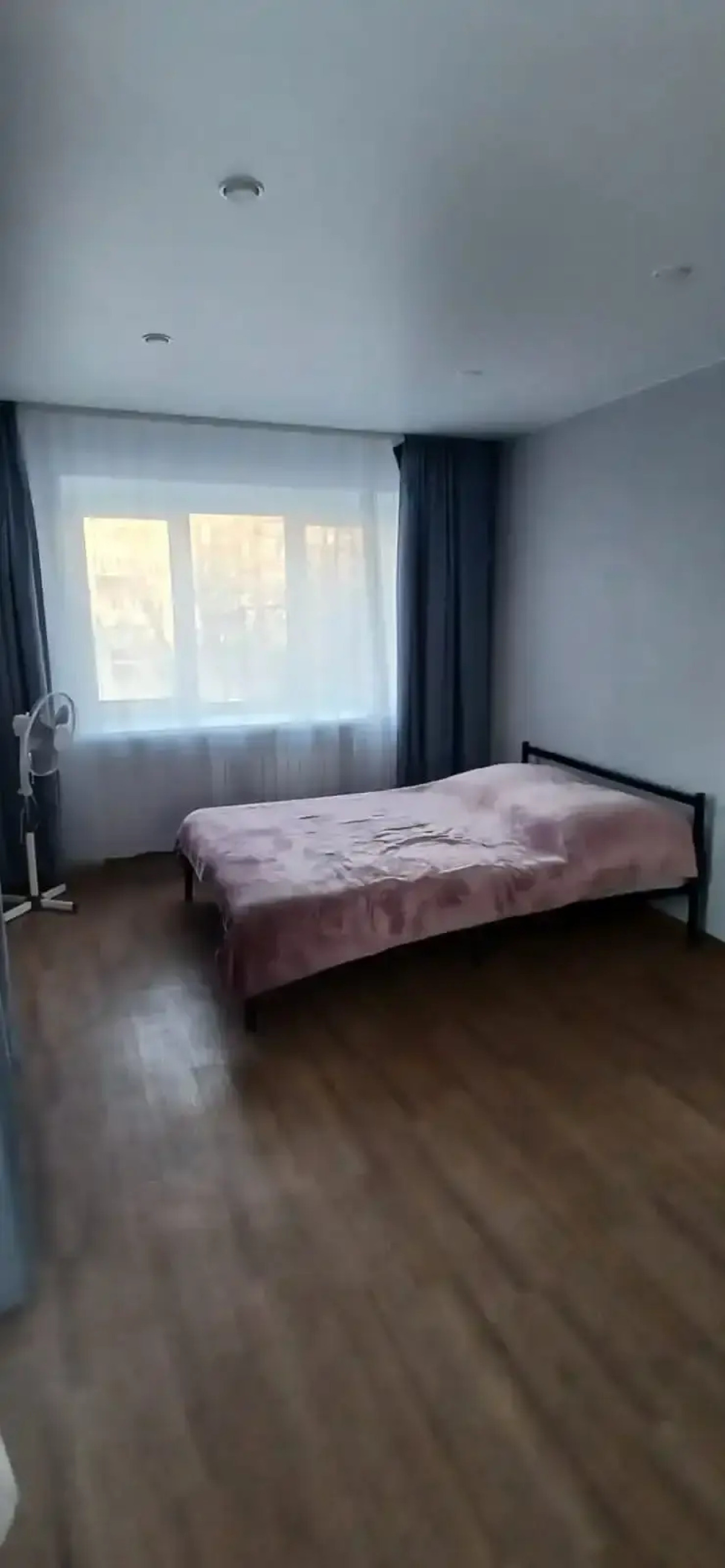 Квартира в 10 минутах от Кремля