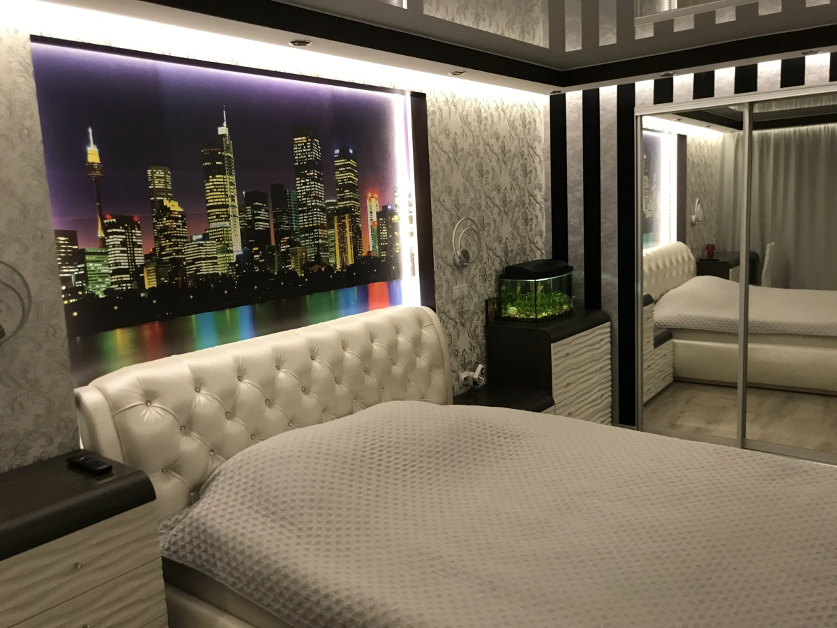 Апартаменты 1001 ночь на Разина