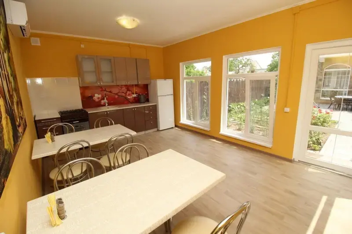 Гостевой дом Вера Фео