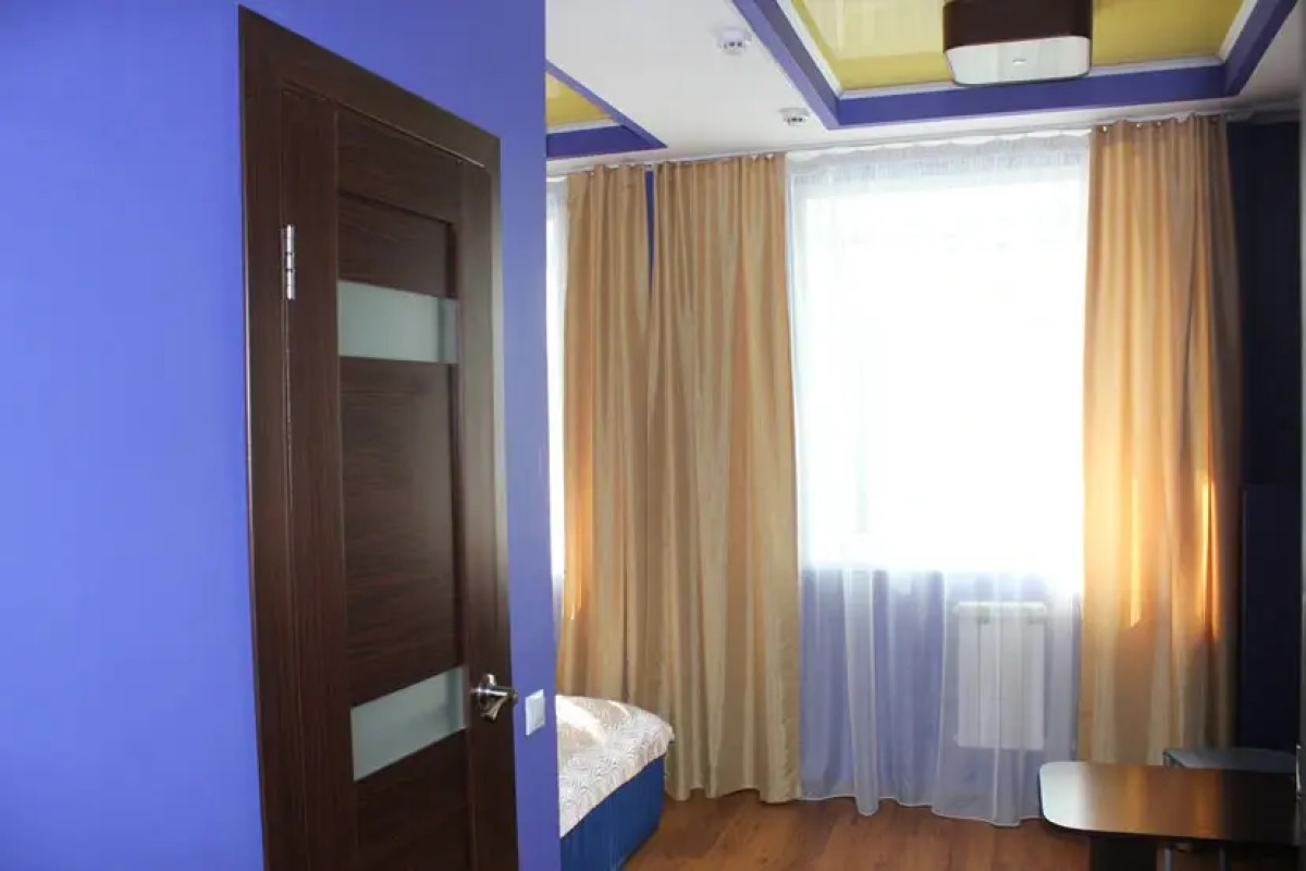 Отель ГК Авиатор