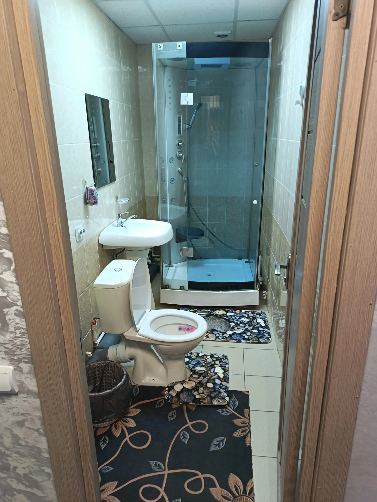 Отель Альфа