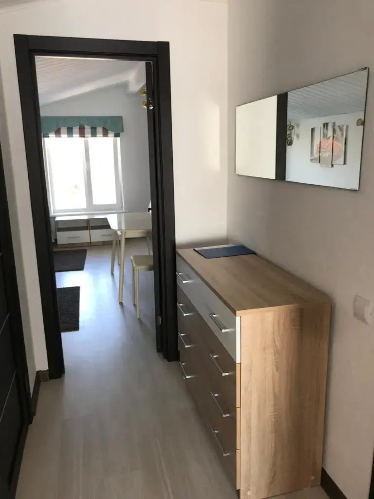 Гостевой Дом Ривьера на Парусе