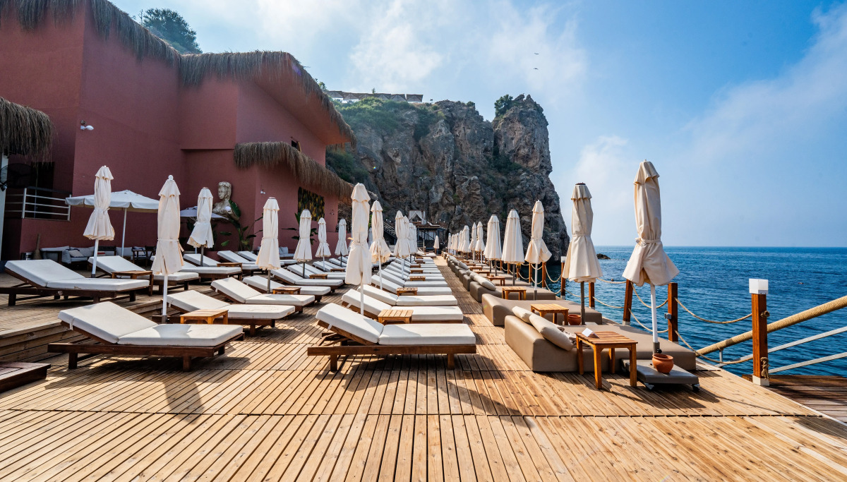 La Boutique Hotel & Suites (Adult Only 16+)