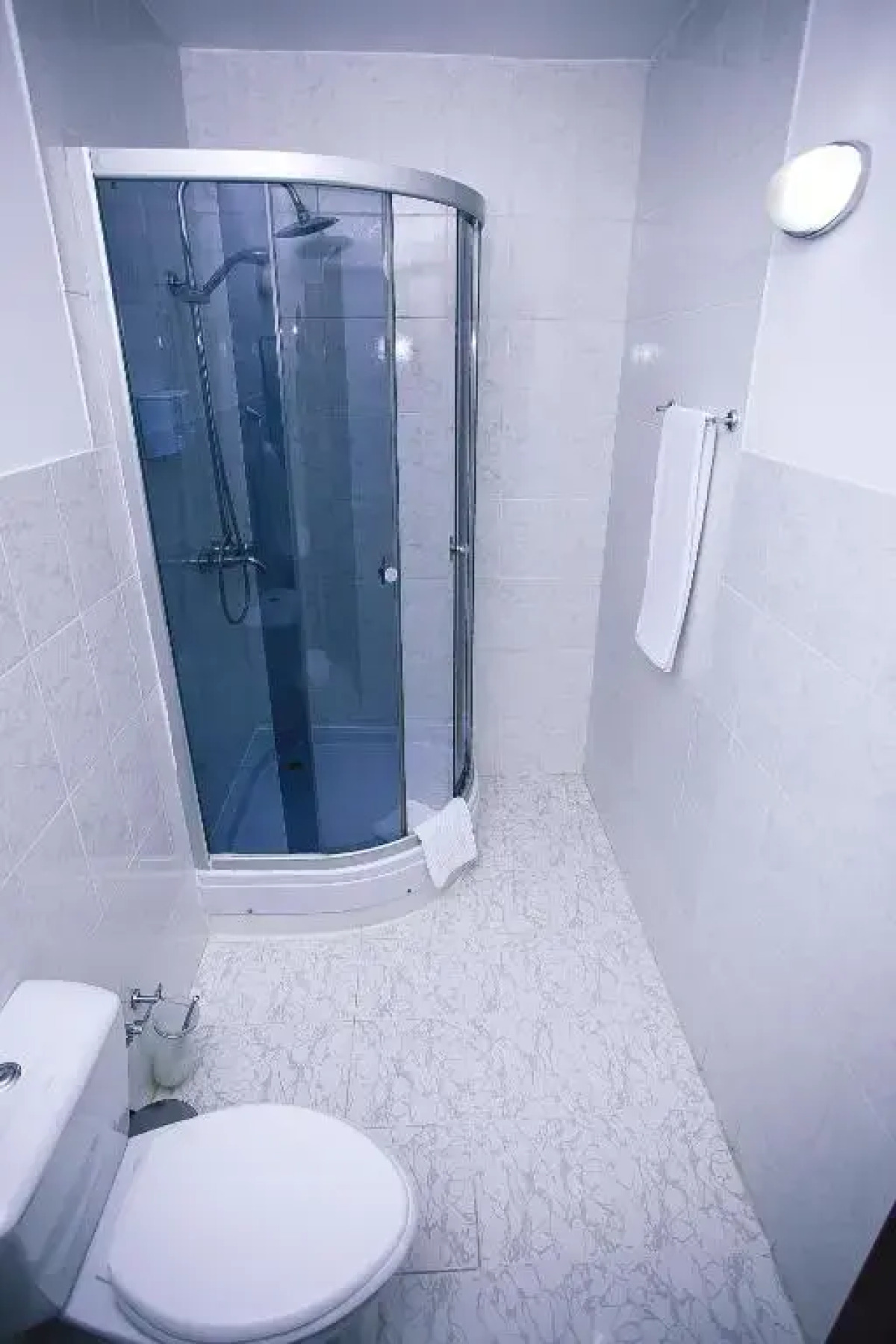 Отель Актау