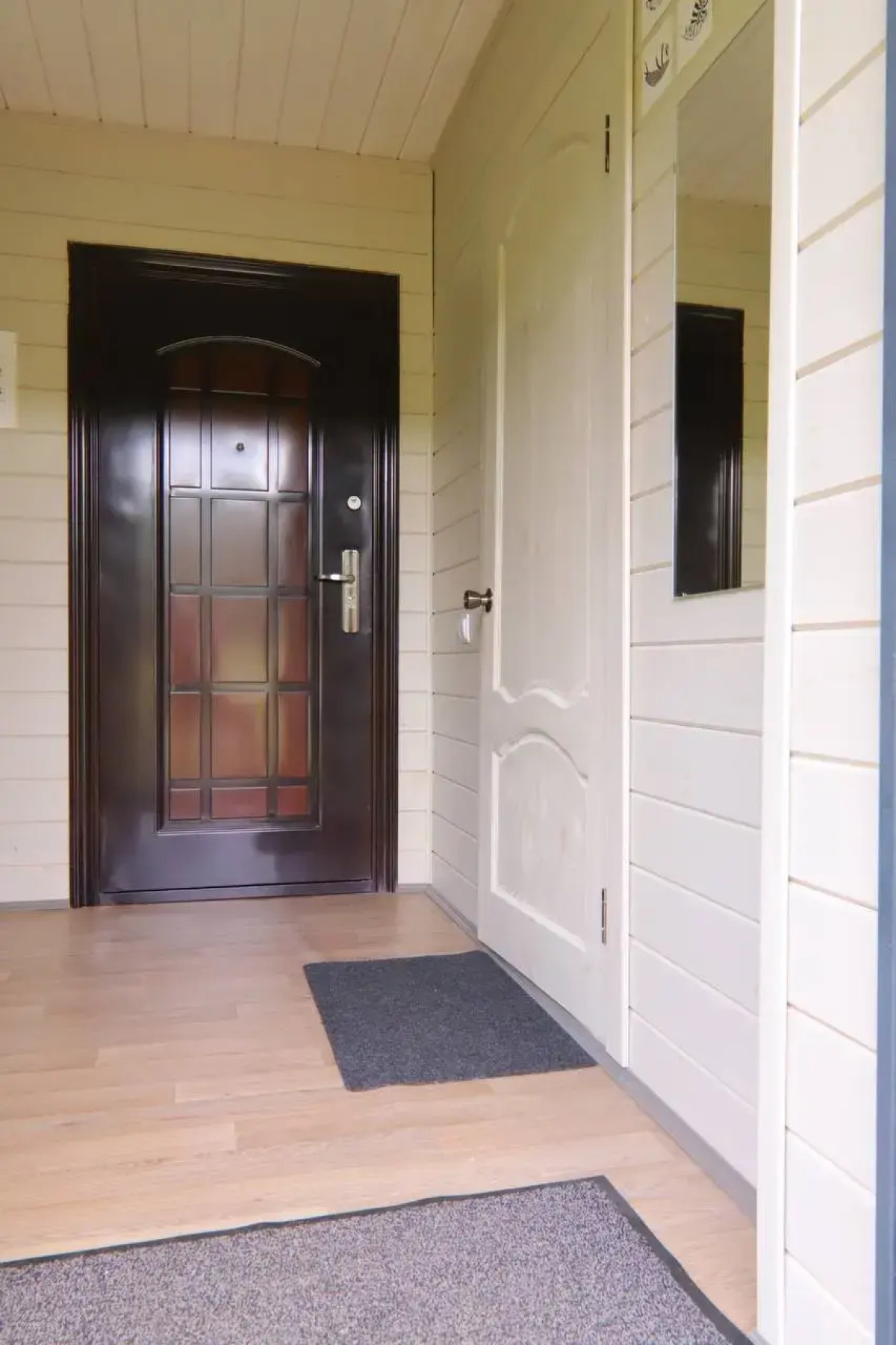 Гостевой дом Алольский Уголок