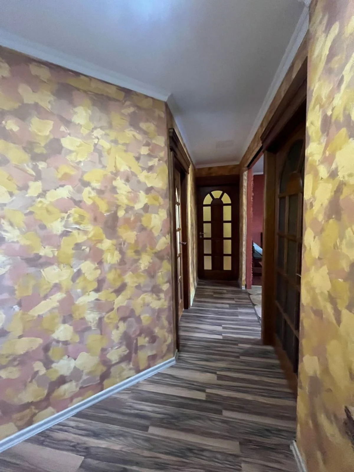 Частный Дом в Мухавце