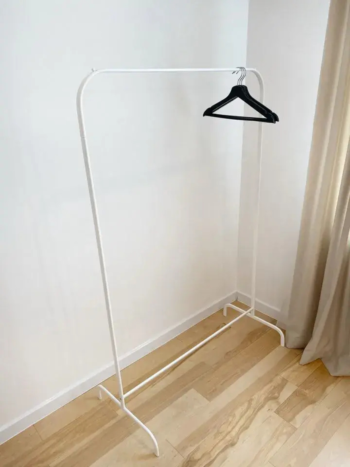 Квартира на Семёновской 9