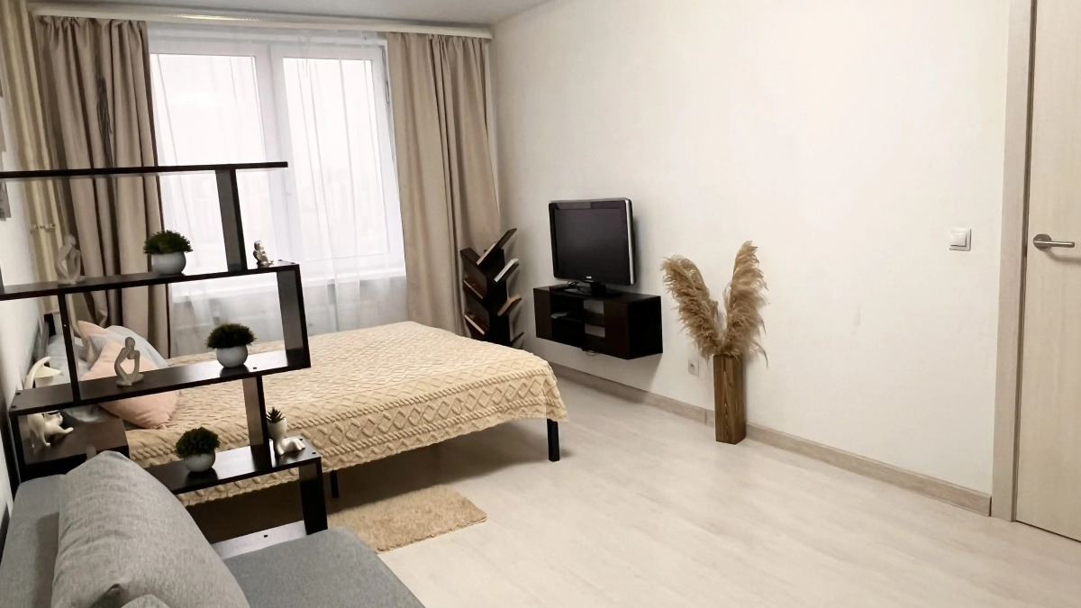 Квартира Повелитель закатов!