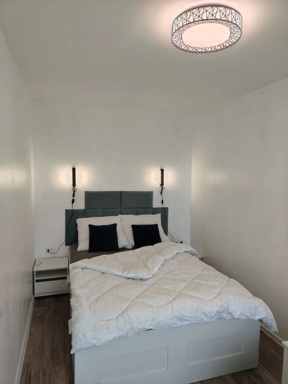 Квартира Двухкомнатная Демидов Самый Центр