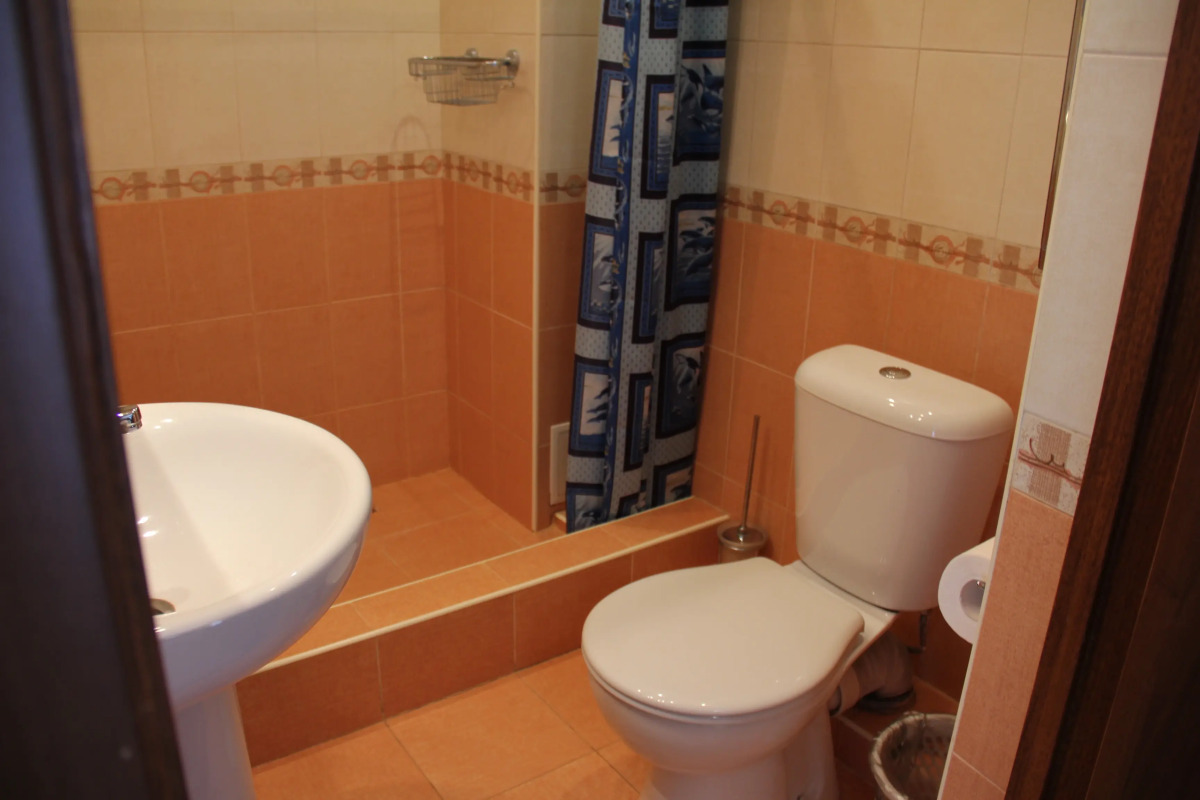 Гостевой дом Аледо