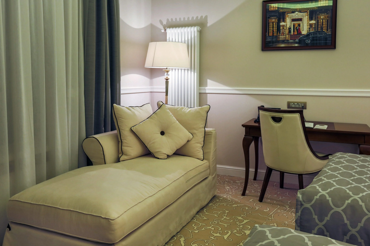 Отель International Iasi