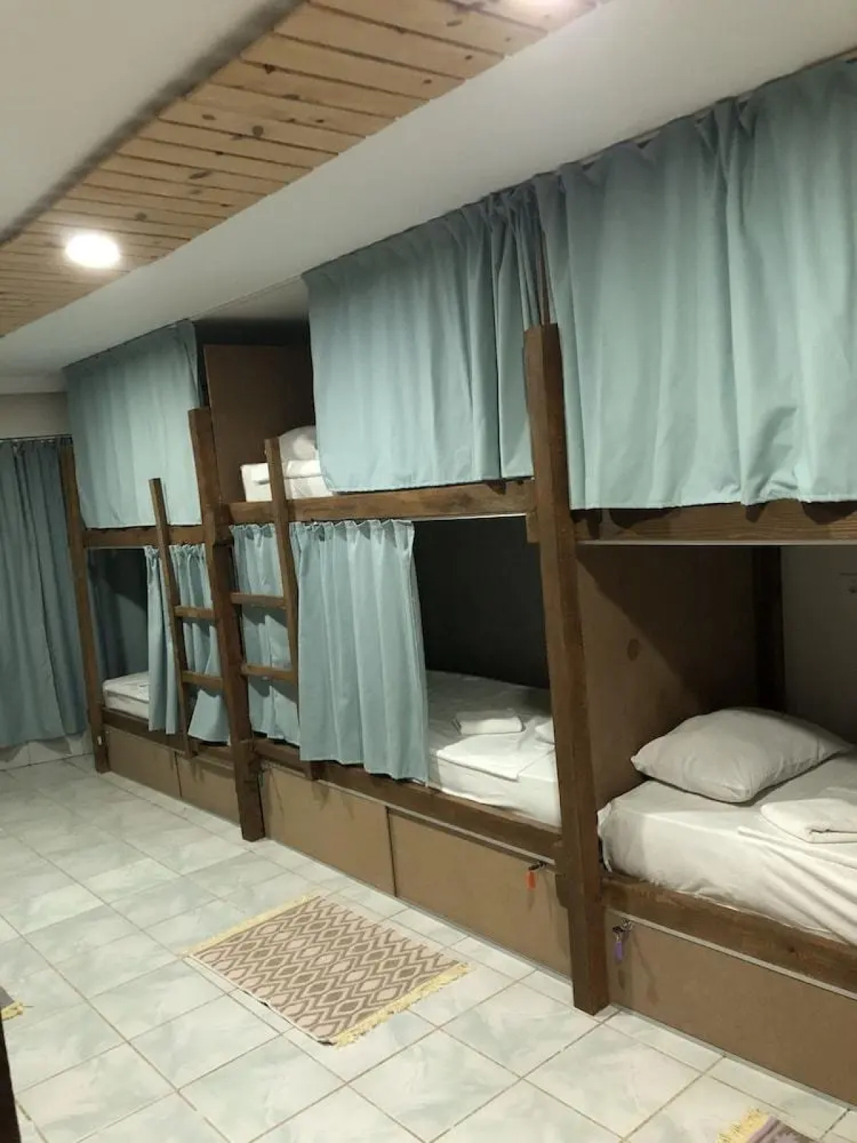 Хостел Camp & Hostel Antalya