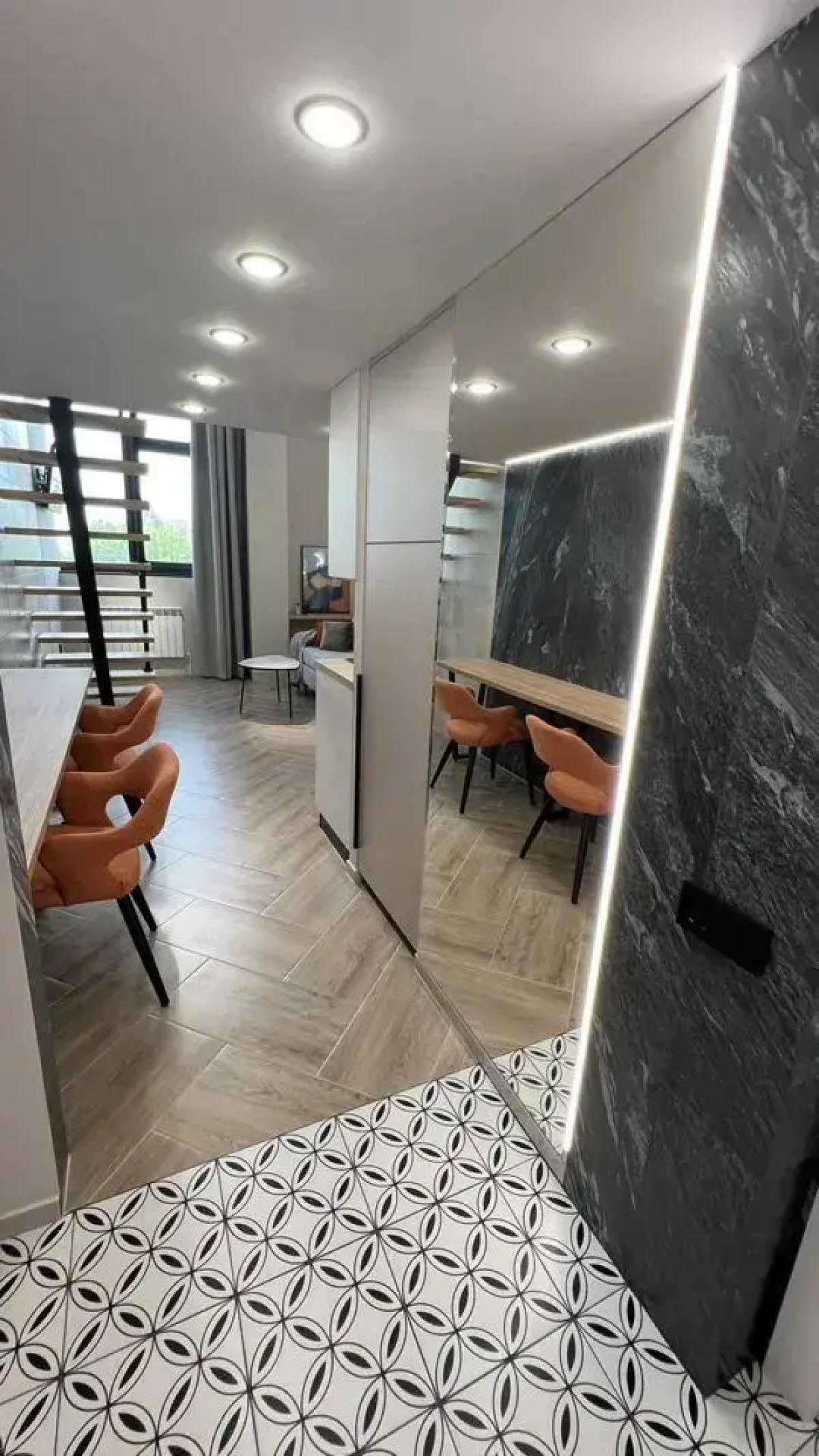 Квартира на Республиканской 61А