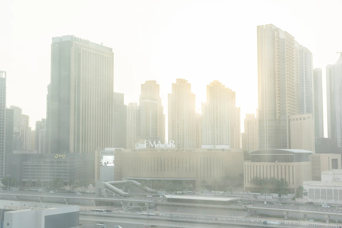 Апартаменты Welcome Home in Armada Tower 3