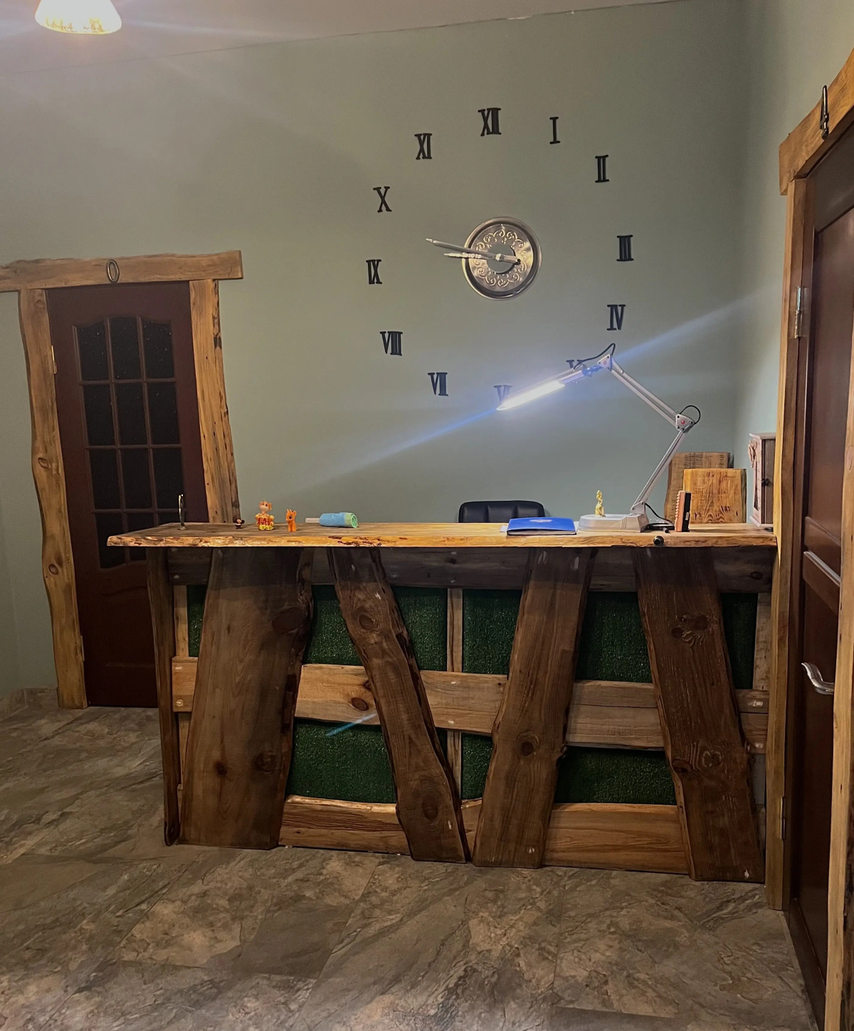 Гостевой дом Белый замок