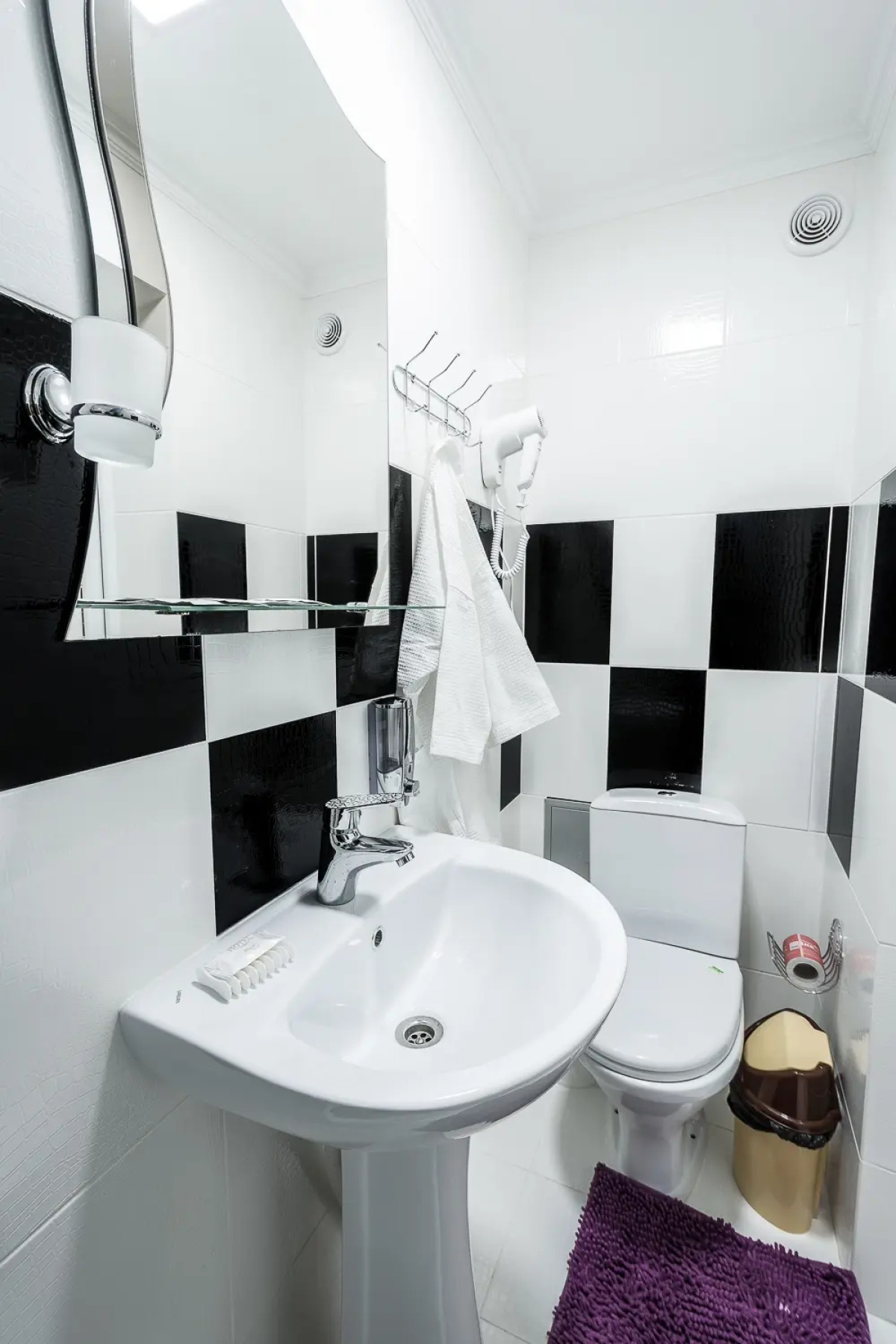 Гостевой Дом White Lion