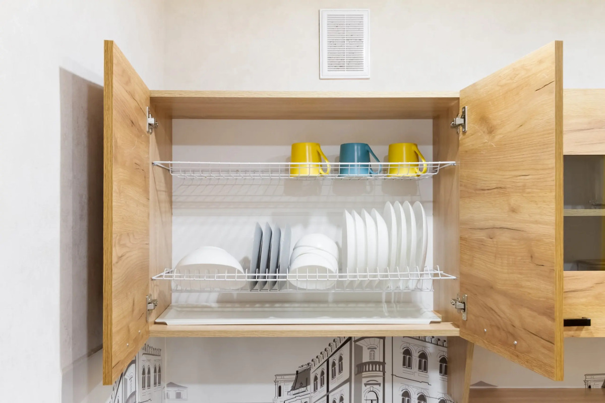 Квартира Дуси Ковальчук 266/5