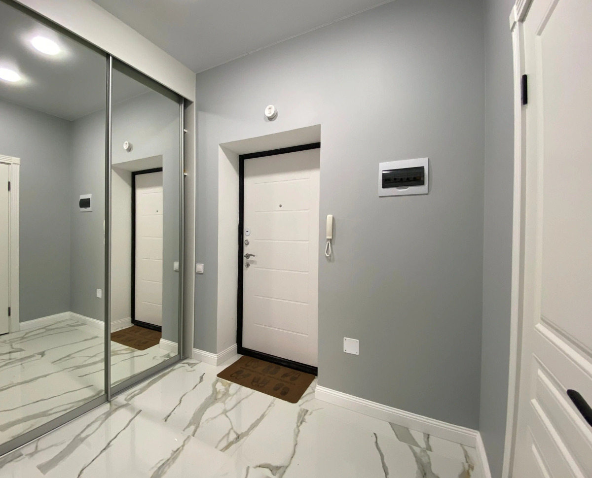 Квартира Здесь Вам рады!