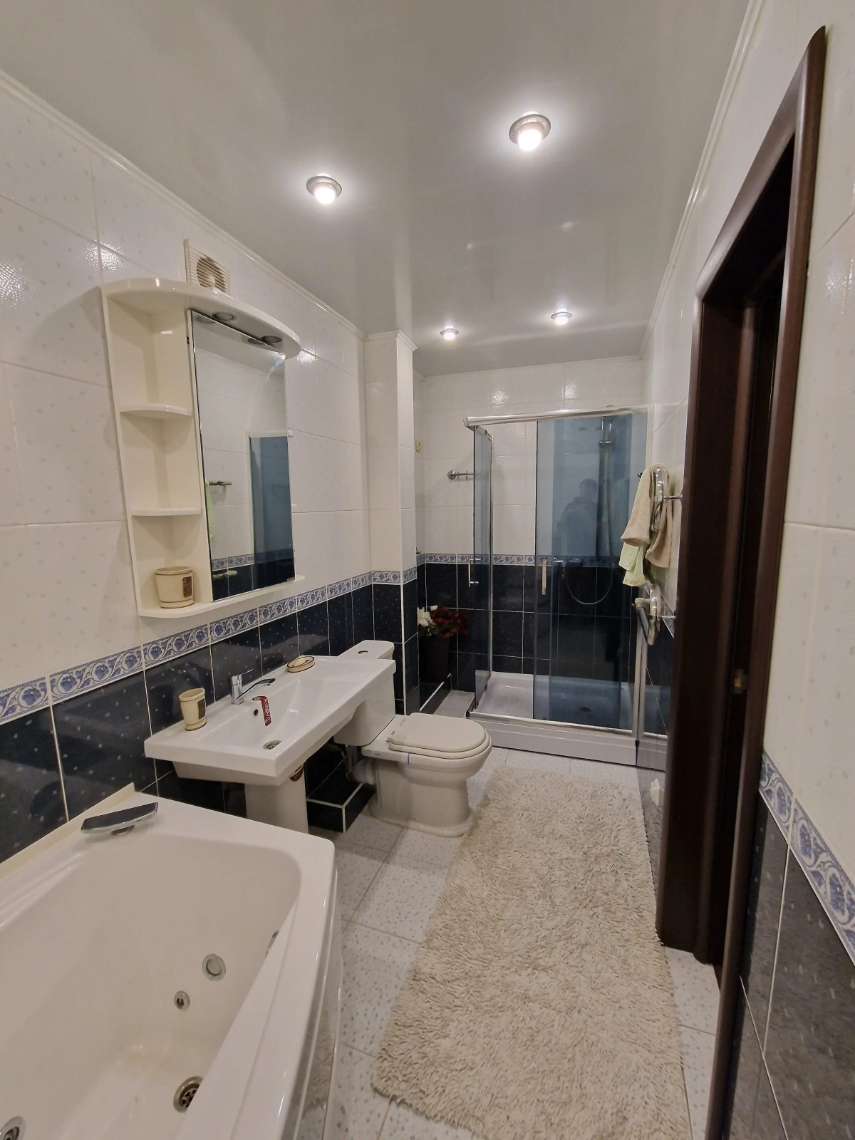 Квартира Уютная 2 Комнатная Квартира