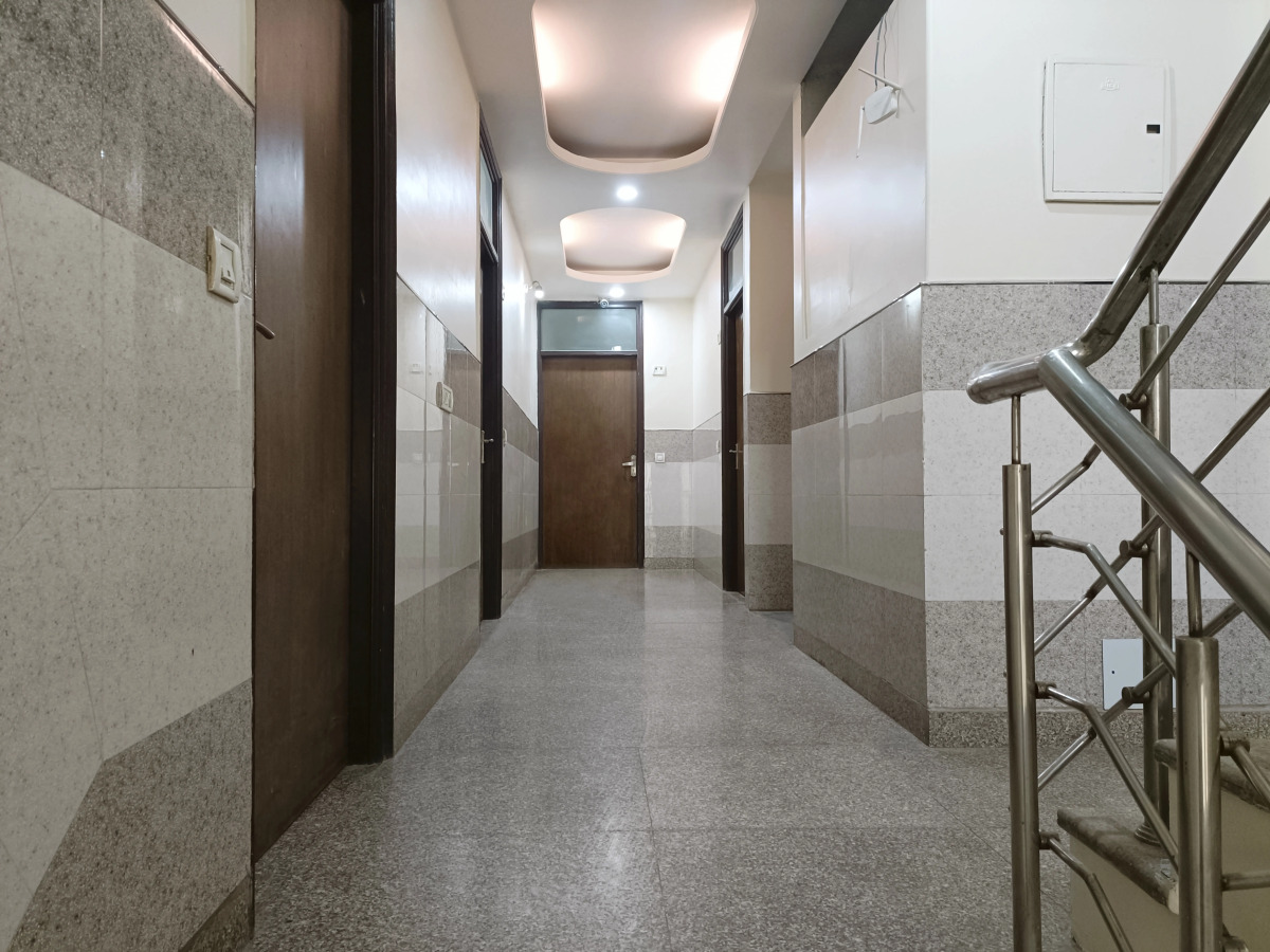 Отель Airport Mayank Residency