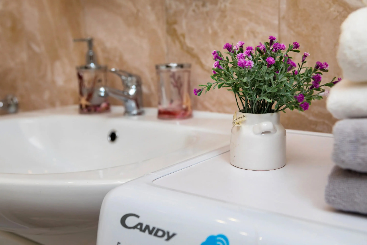 Апартаменты Sea Breeze & SPA 4