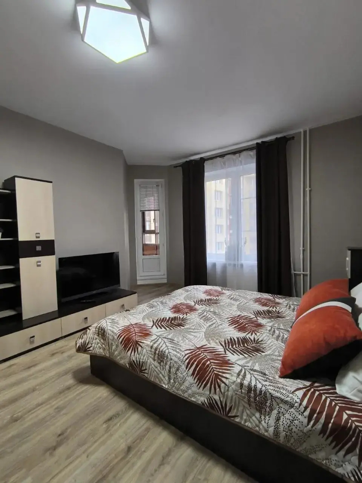 Квартира Vyborg Velvet Aparts в центре города с парковкой