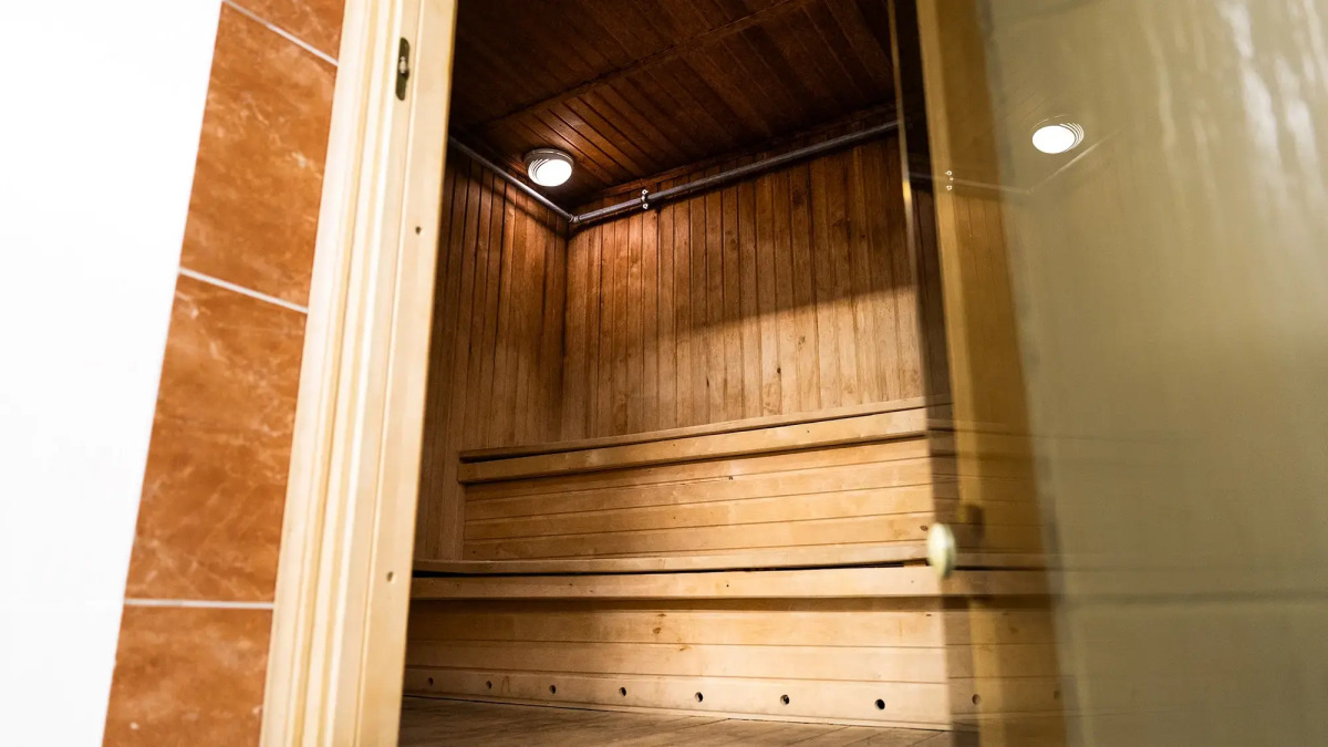 Гостиничный комплекс Парк-отель «Беловежская пуща»