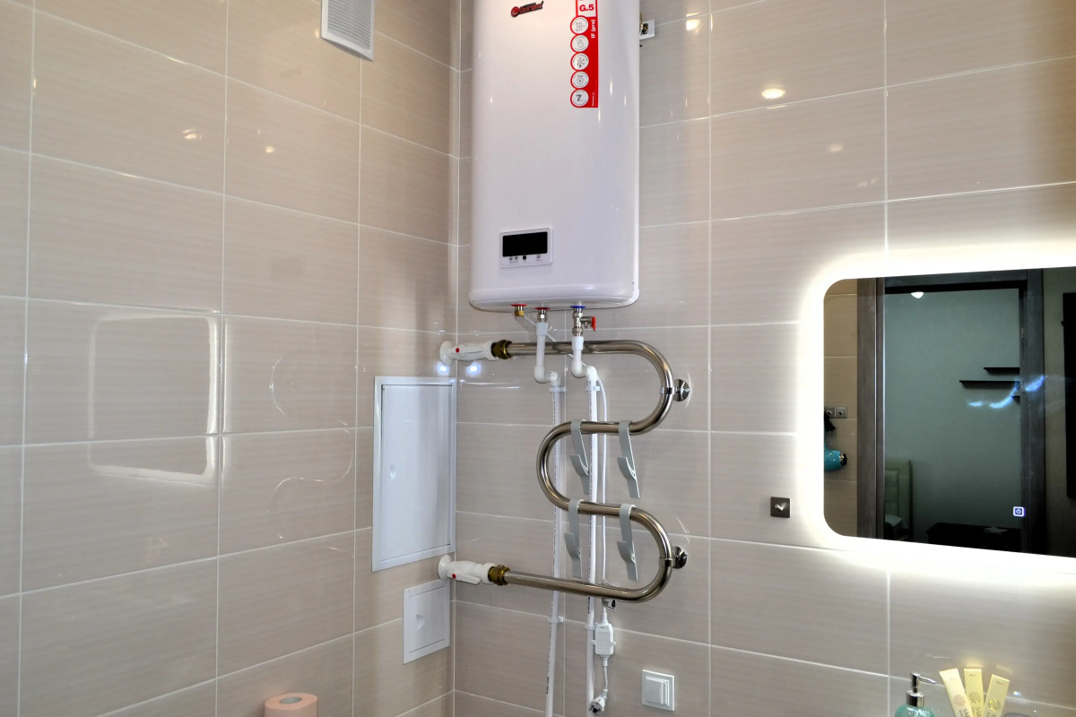 Квартира ЭмиЛи в ЖК Ленинградский