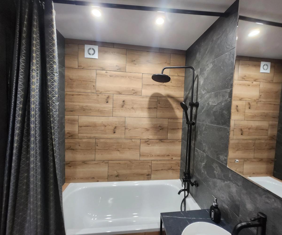 Апартаменты Loft 26 Этаж