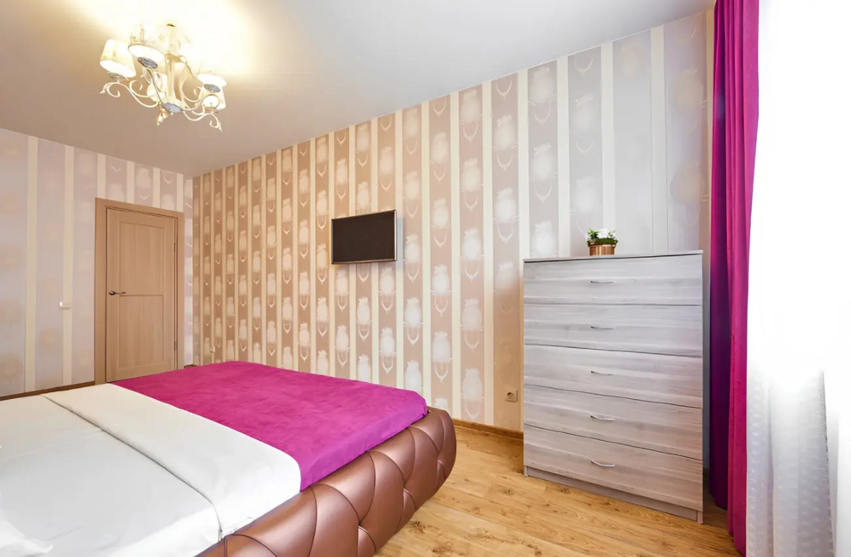 Апартаменты на Мичурина 149