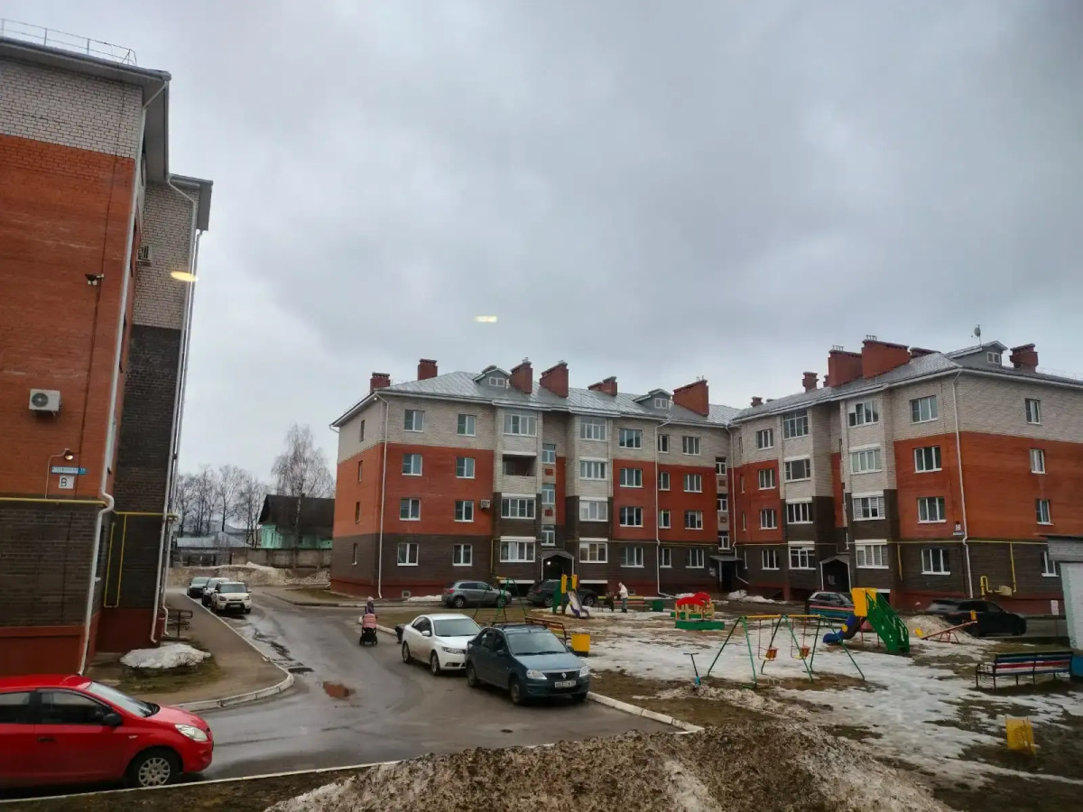 Квартира  Волшебный Лес