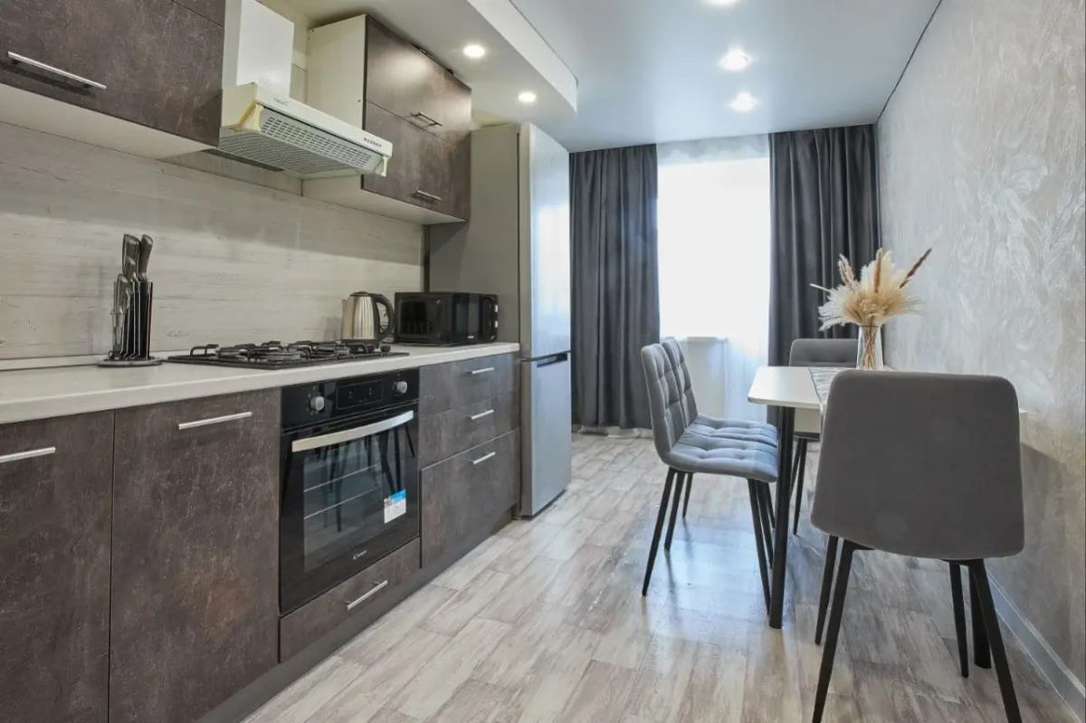 Квартира Однокомнатная квартира