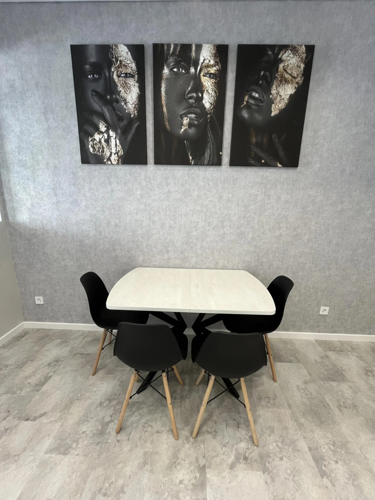 Квартира Артбухта Севастополь 2