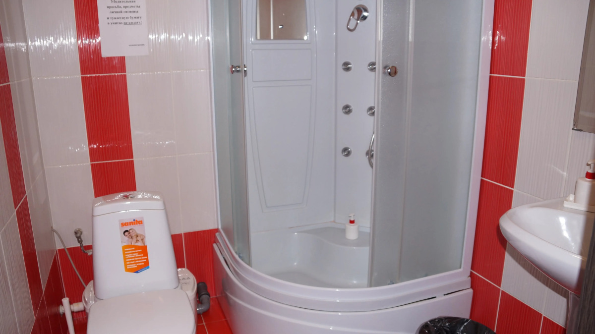 Мини-Отель Зеленый Бор