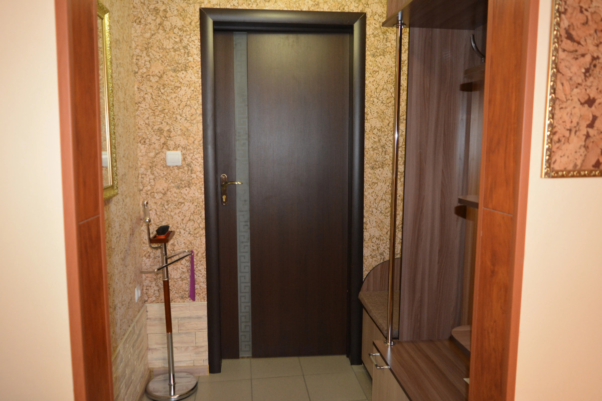 Гостиница Астория