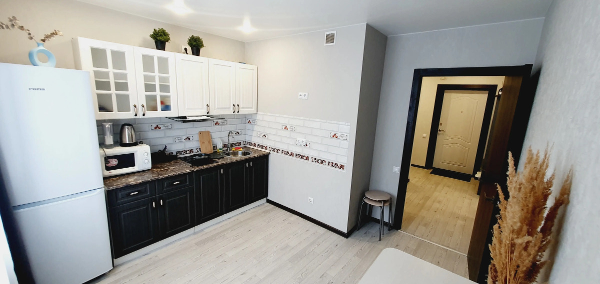 Квартира Воинов-Интернационалистов 2