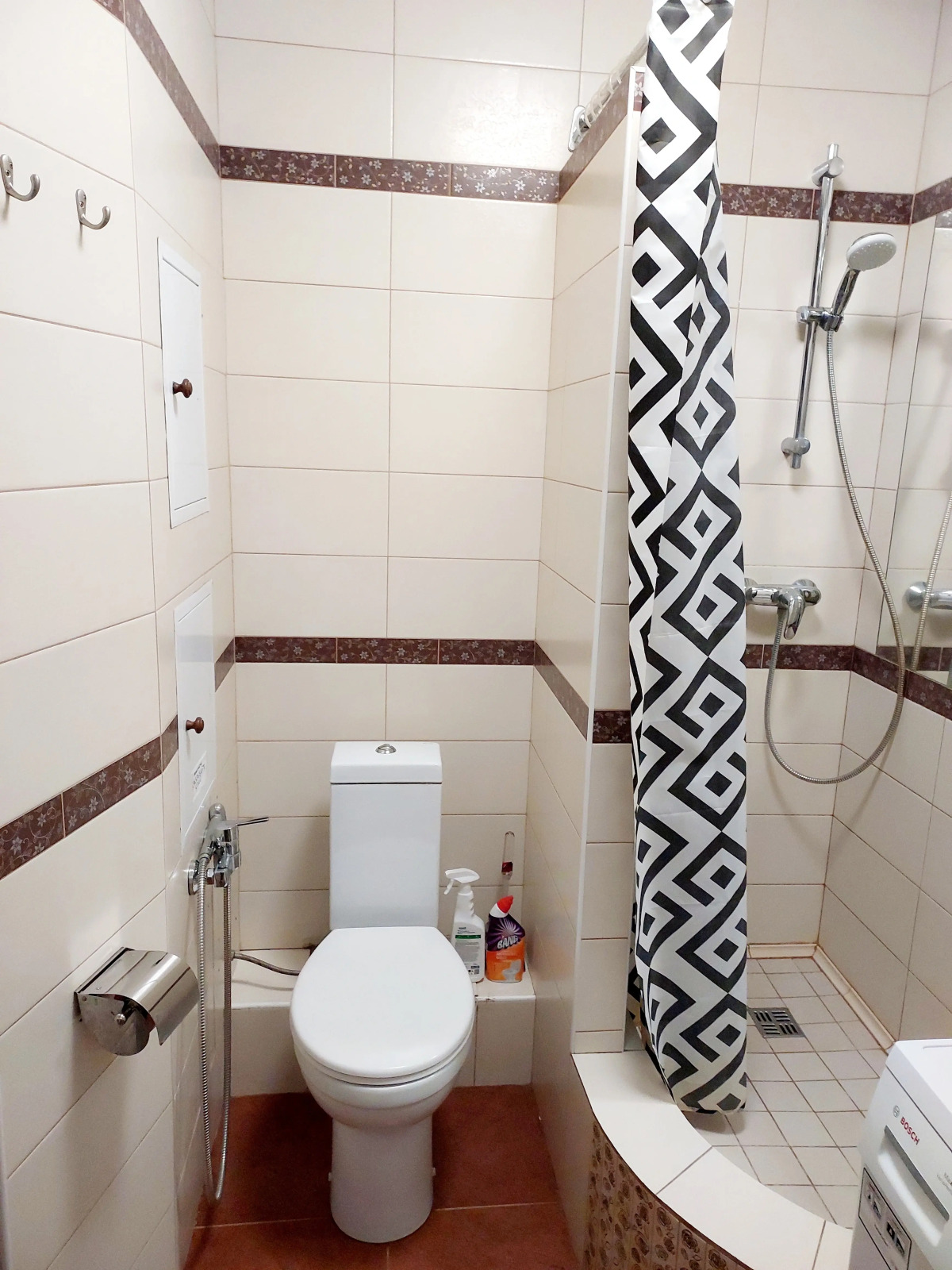 Апартаменты CityRooms