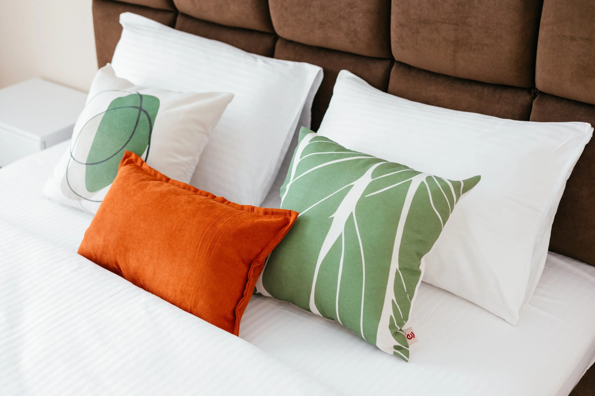 Апартаменты Room Tour в Восточном Экспо Лидер