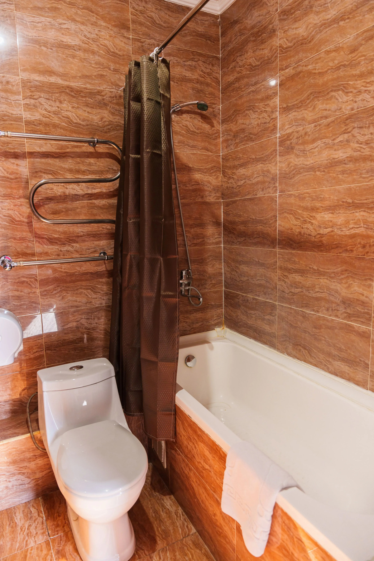 Отель Grand Erbil