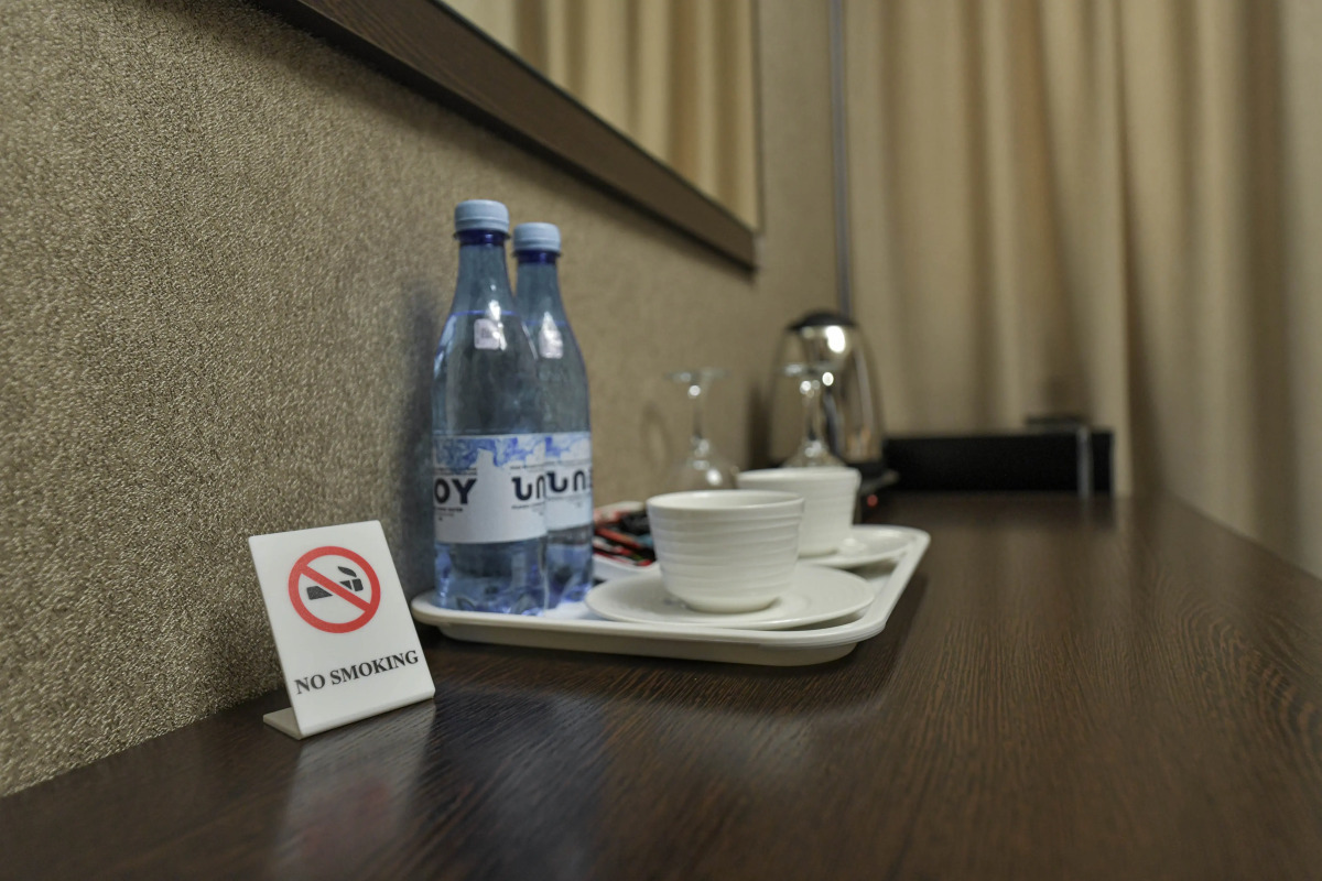 Отель Welcome Inn