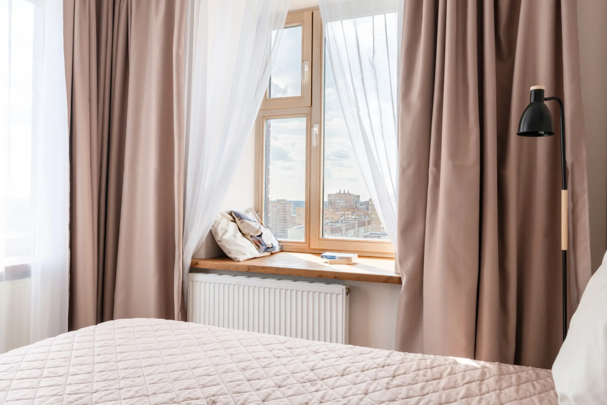 Апартаменты Квартира Forest от Home24