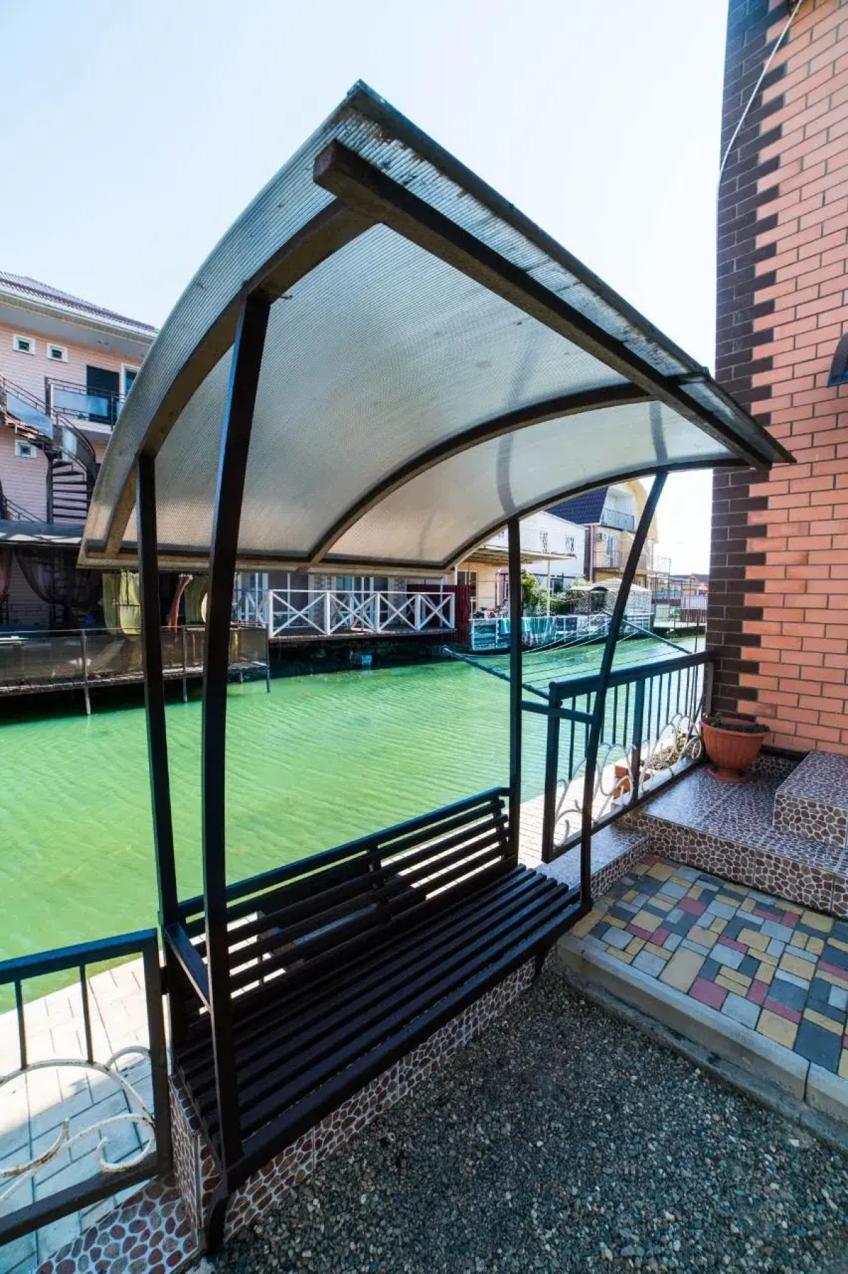 Гостевой дом Светлана