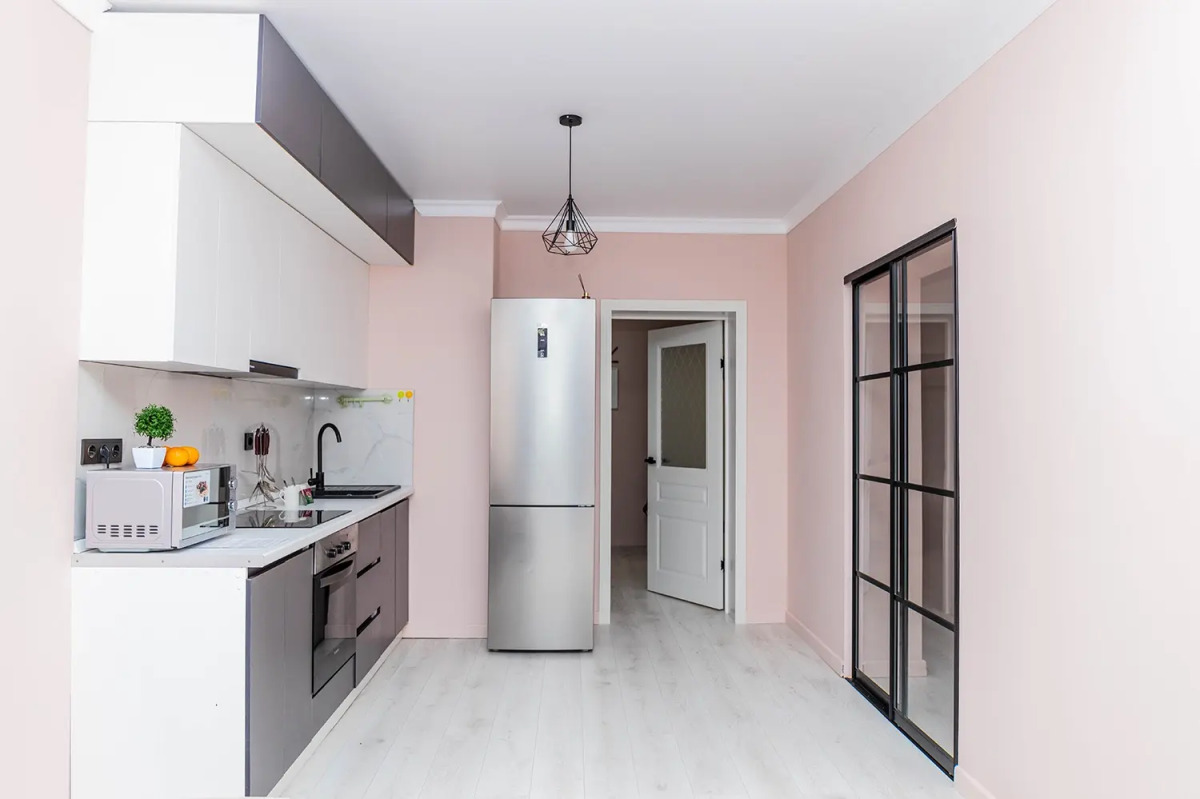 Квартира в ЖК Nest Grand 210